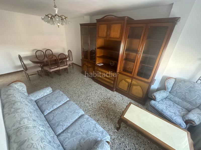 Foto b2e8df4b-f827-4035-98eb-d9130d789774. Apartamento en San José Alto Zaragoza