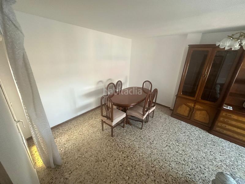 Foto bae76415-f1a4-4dab-8ff6-48e2128a0323. Apartamento en San José Alto Zaragoza