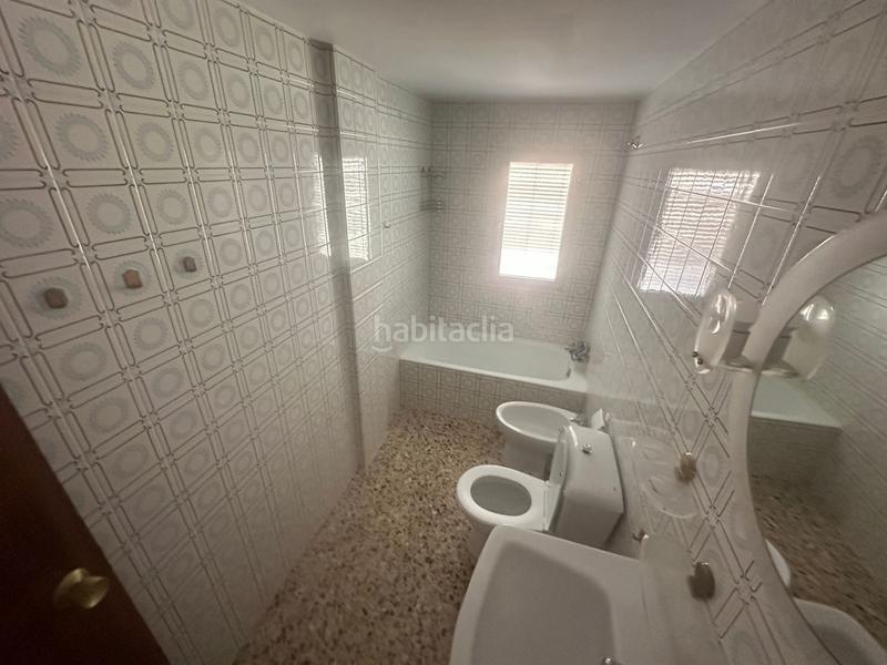 Foto be61753a-f44a-41d4-a677-90aac4a5077a. Apartamento en San José Alto Zaragoza