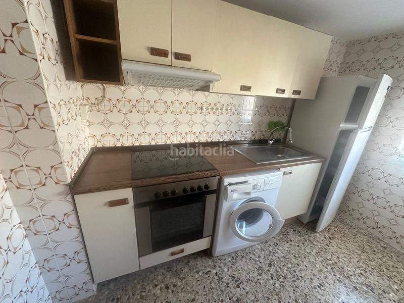 Foto c258d8c3-a934-4376-accb-7bee5bbc06f9. Apartamento en San José Alto Zaragoza