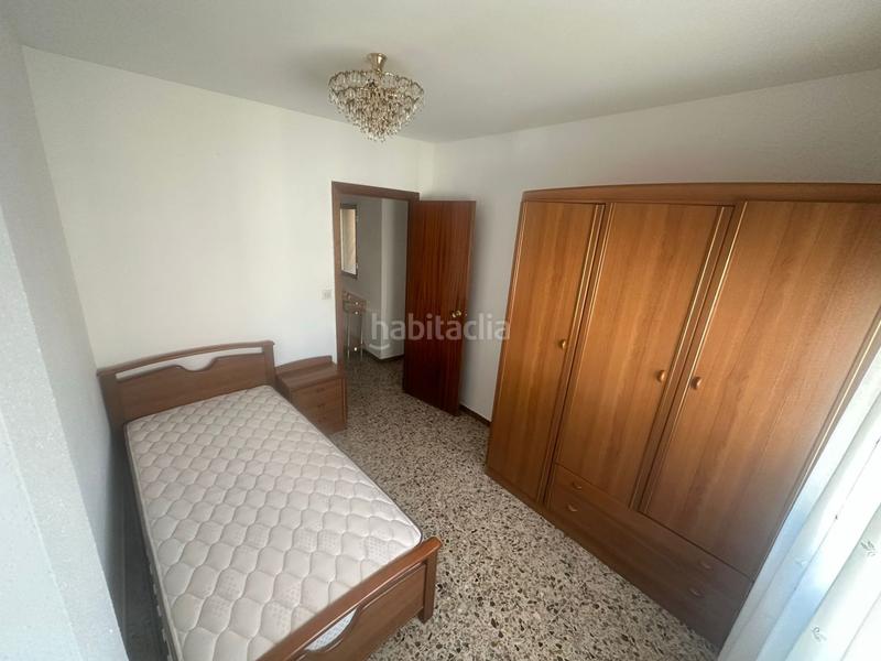 Foto cd08706a-5cec-4044-9f16-9e8094aa636e. Apartamento en San José Alto Zaragoza