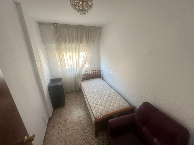 Foto d127262a-5d85-4ff4-8fcb-fc257cc0220f. Apartamento en San José Alto Zaragoza