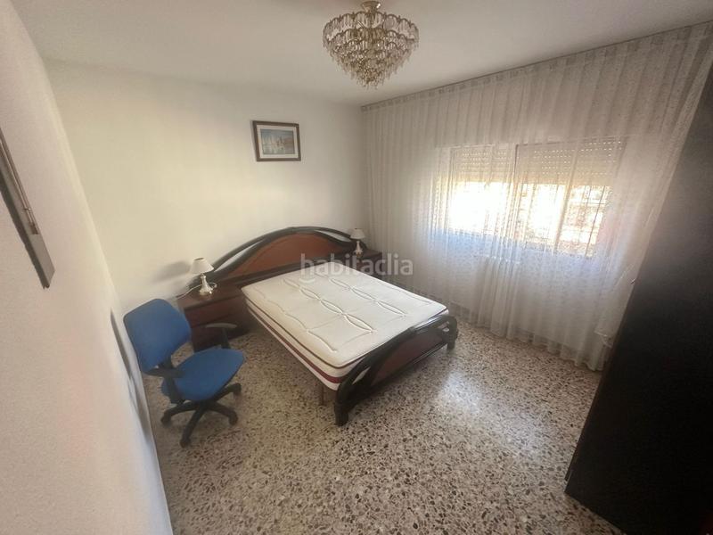 Foto d6569a04-19fa-4571-a24b-2ebd9e989e82. Apartamento en San José Alto Zaragoza