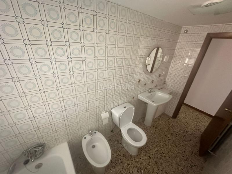 Foto ddd99287-8cea-453c-8ad8-242fefd4350e. Apartamento en San José Alto Zaragoza