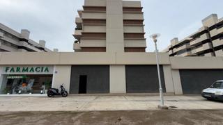 Local Comercial en Calle Calle Actriz Fabiana Laura, 15 15