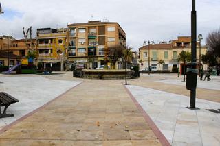 Affitto Locale commerciale  Plaza españa. Céntrico local en alquiler en armilla