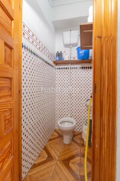 Foto 02c30aca-e8ad-40b3-aa89-7cb9d972c53d. Casa adossada a calle c la redonda 7 a Valle (El)