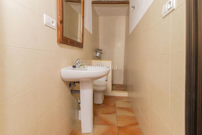 Foto 0e74a42a-7077-4b68-a2ca-54532eae15fd. Casa adossada a calle c la redonda 7 a Valle (El)