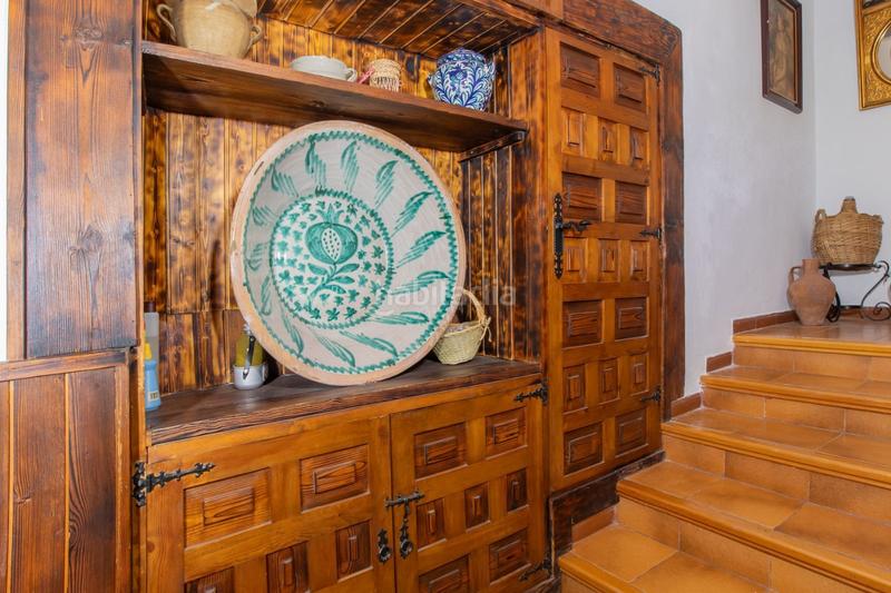 Foto 0f22df9e-1615-450b-8568-15047bdb99c3. Casa adossada a calle c la redonda 7 a Valle (El)