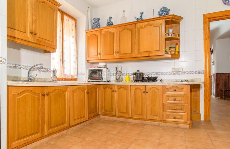 Foto 120b7666-765c-48df-8fb6-23db32be73a8. Casa adossada a calle c la redonda 7 a Valle (El)