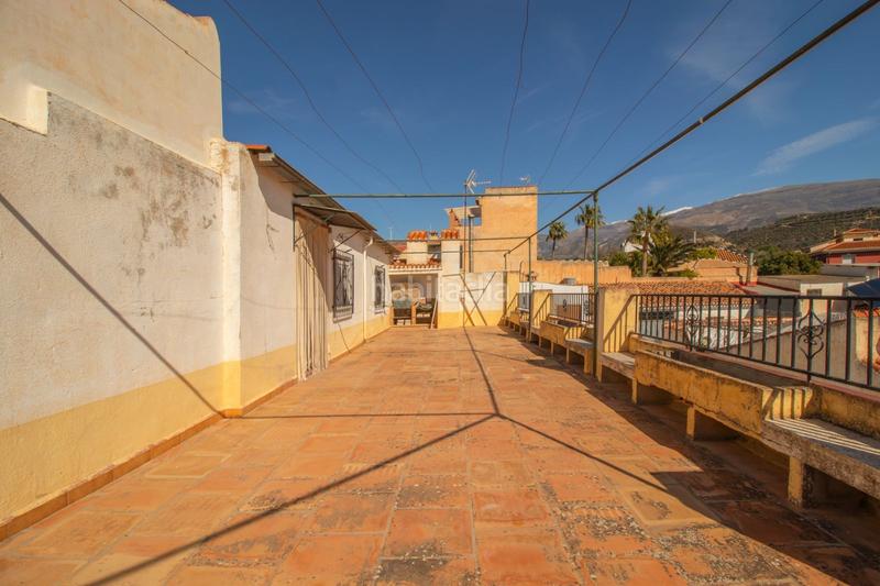 Foto 124c4936-ea77-439c-8ce9-ec7047cb4157. Casa adossada a calle c la redonda 7 a Valle (El)