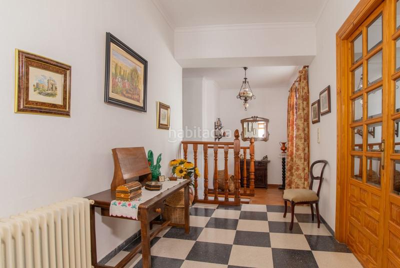 Foto 28bd5134-6acf-4d7b-9675-ade8a2b785be. Casa adossada a calle c la redonda 7 a Valle (El)