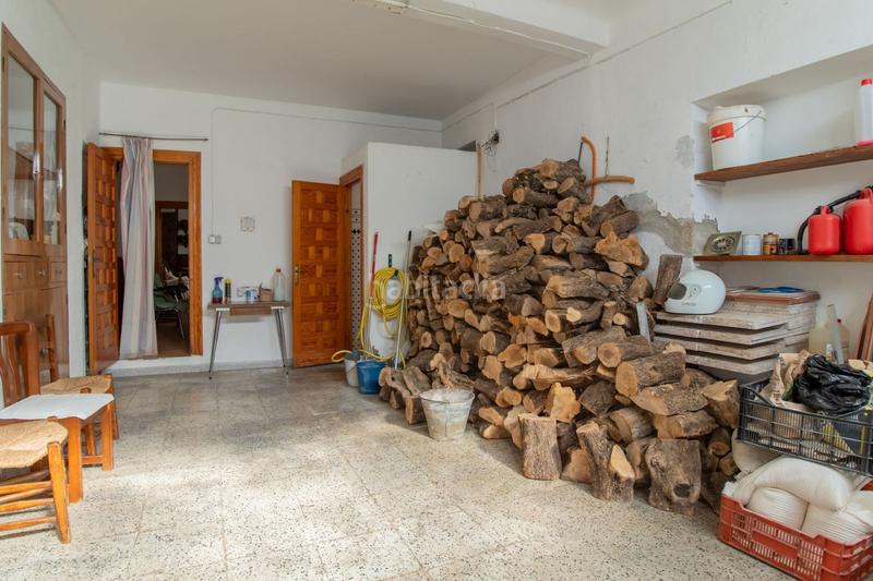 Foto 2aaae6e4-13c5-4404-9c62-b496858e0280. Casa adossada a calle c la redonda 7 a Valle (El)