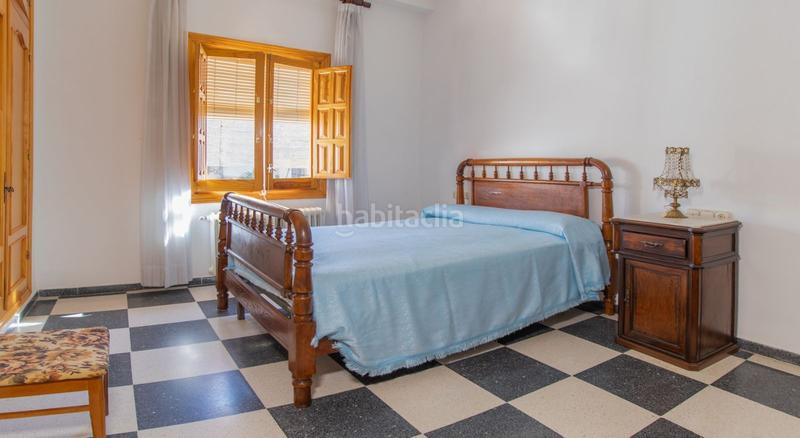 Foto 38ea4366-a561-406a-a7f8-557fd1dcbc9a. Casa adossada a calle c la redonda 7 a Valle (El)