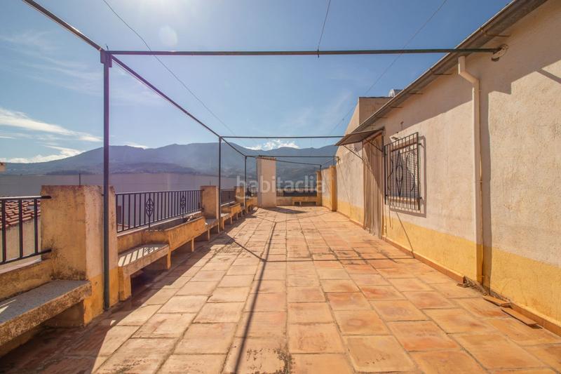 Foto 56628df5-dd8c-4c69-8fb3-0fcbcf96b6fd. Casa adossada a calle c la redonda 7 a Valle (El)