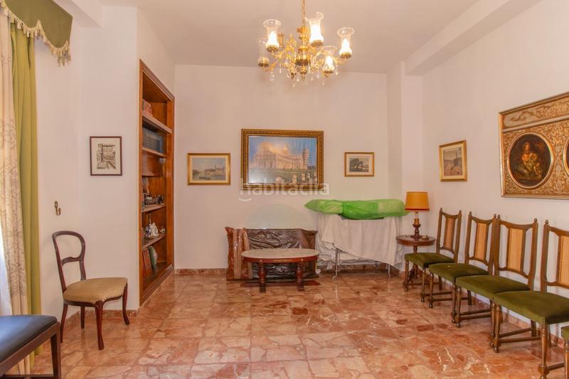 Foto 621322fa-2047-4372-a826-6c03a0d9a219. Casa adossada a calle c la redonda 7 a Valle (El)