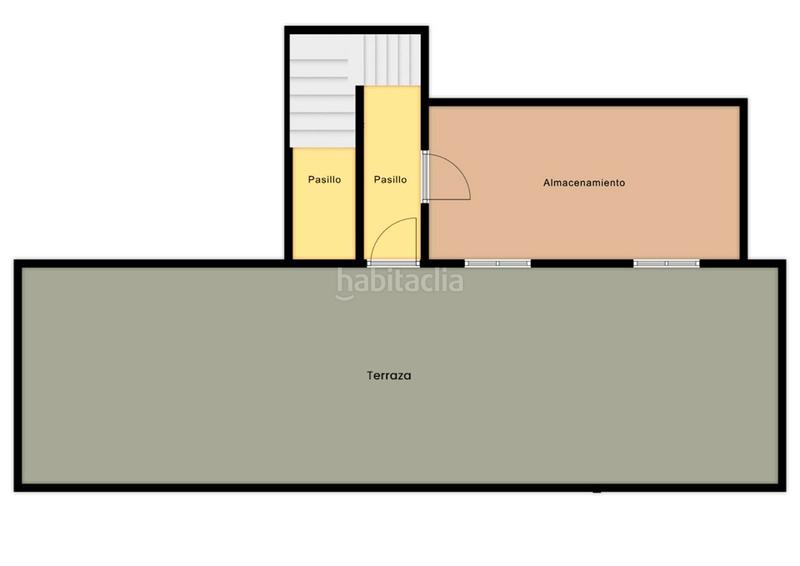 Foto 6dec950a-3f75-478a-b65e-2636c006ee66. Casa adossada a calle c la redonda 7 a Valle (El)