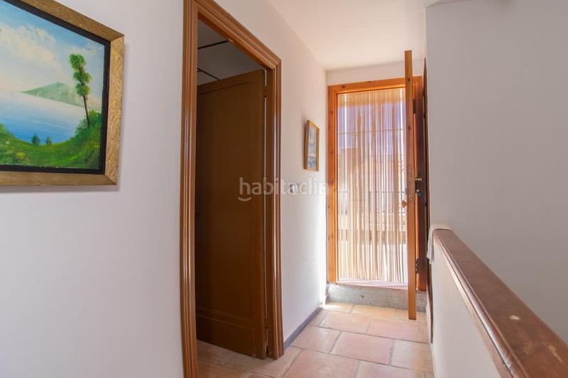 Foto 6fa135c4-fbef-492a-86a6-0642d27226e9. Casa adossada a calle c la redonda 7 a Valle (El)