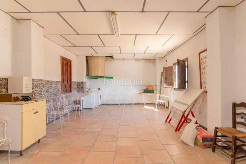 Foto 718ce6a5-4037-4a1d-b18d-e555865b80fd. Casa adossada a calle c la redonda 7 a Valle (El)