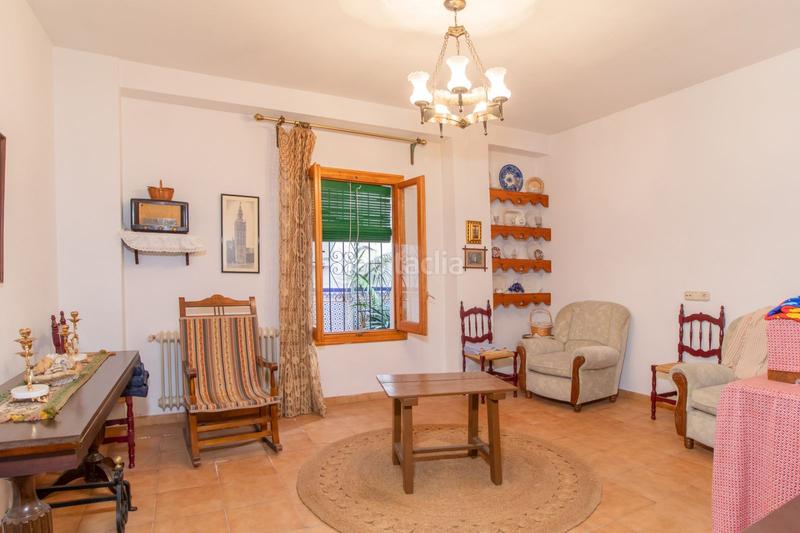 Foto 9935d16a-de9e-4923-900f-b7b3e91079f5. Casa adossada a calle c la redonda 7 a Valle (El)