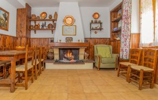 Casa adossada a Calle c la redonda 7. Estupenda vivienda en el valle de lecrín