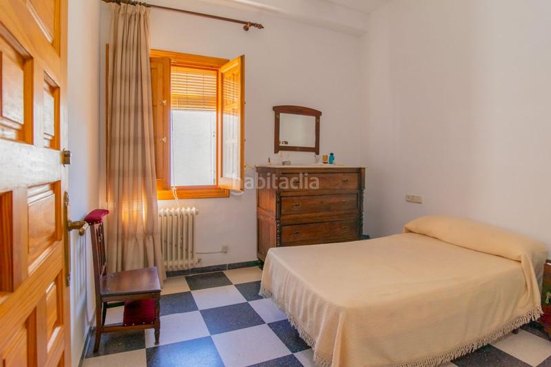 Foto c79e8cc5-e14e-432b-a634-fa4f07693b42. Casa adossada a calle c la redonda 7 a Valle (El)