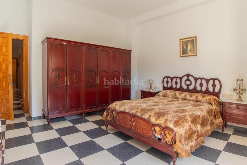 Foto cad6a7ec-8187-4586-b985-84211da4294b. Casa adossada a calle c la redonda 7 a Valle (El)