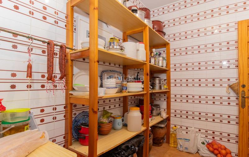 Foto d5a531dd-a360-4ab8-aa68-e7ee18899dde. Casa adossada a calle c la redonda 7 a Valle (El)