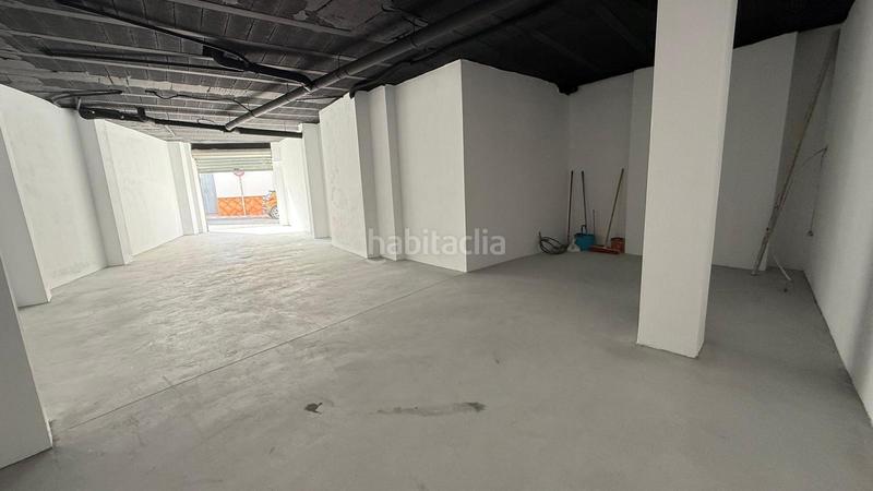 Foto 32633a11-543e-4c26-97b9-ddfff4dc7a5a. Local comercial local en pleno centro en Atarfe