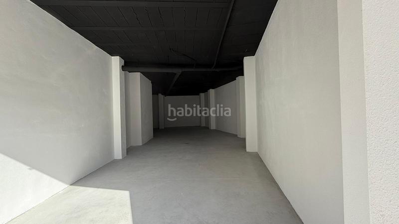 Foto 92497c9d-5fb6-4676-88ff-ad8a0cfa7445. Local comercial local en pleno centro en Atarfe