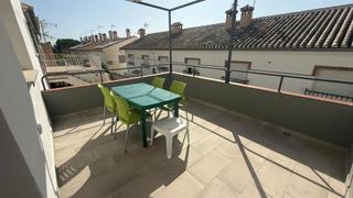 Lloguer Casa  Calle calle de murillo, 4. Piso con terraza a estrenar