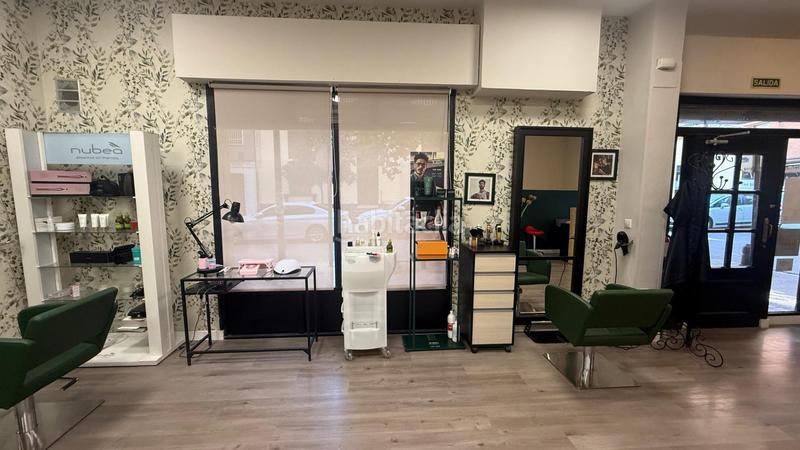 Foto a5f528e2-55da-49b4-8cdb-ca89a8a4161e. Affitto locale commerciale in Fígares Granada