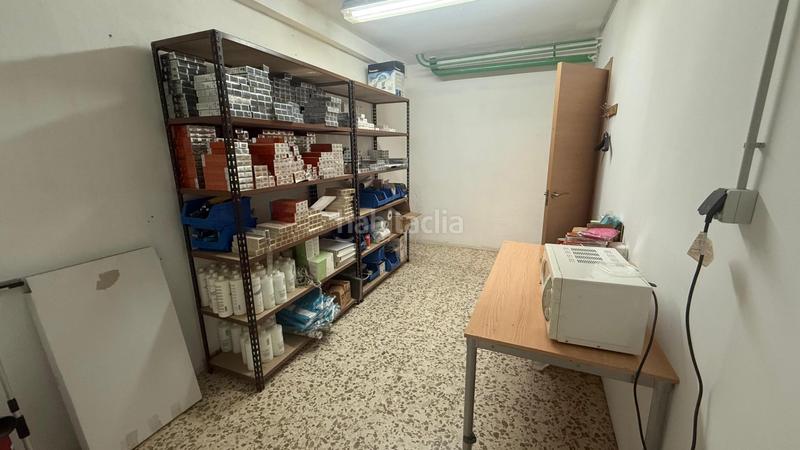 Foto 912563c4-fff6-469e-b16a-b614545bdcb2. Lloguer local comercial a Fígares Granada
