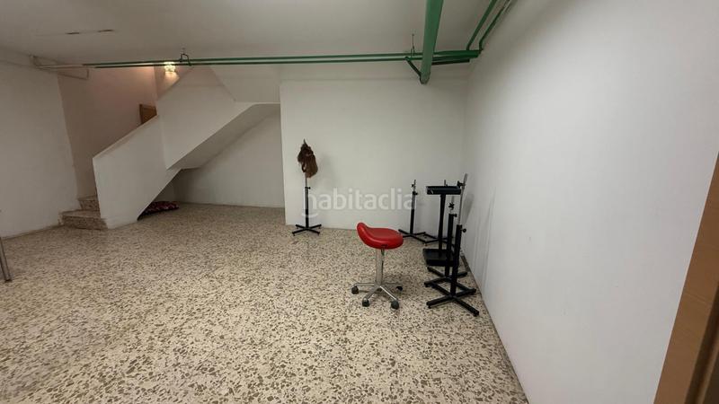 Foto 9f851433-eaf1-4e17-b910-7d4d1c6a4609. Lloguer local comercial a Fígares Granada