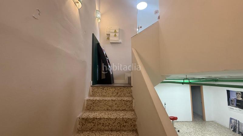 Foto b1f7ff51-c7d5-4fe1-a469-81a45fd27687. Lloguer local comercial a Fígares Granada