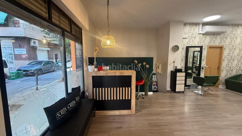 Foto c0027655-aa12-41a5-a811-aadf019bd8ae. Lloguer local comercial a Fígares Granada