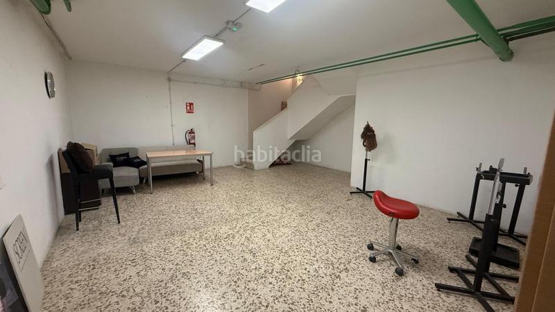 Foto efba9d80-c937-4aff-807a-dc47a08e4530. Lloguer local comercial a Fígares Granada