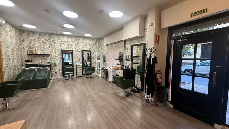 Foto 2cfa99e0-f8bf-46b7-b59a-a0c2c0de5765. Miete geschäftsraum in Fígares Granada