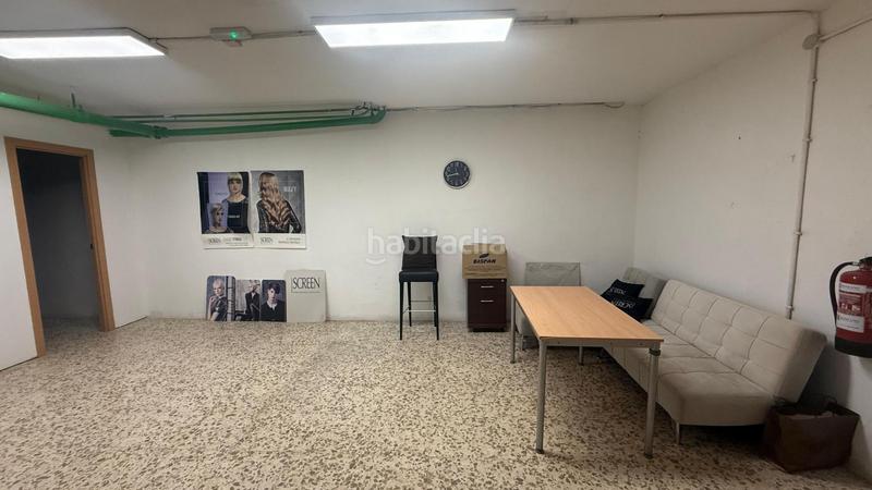 Foto 69547c3d-f9d3-4560-a22d-936944d3f1d6. Miete geschäftsraum in Fígares Granada