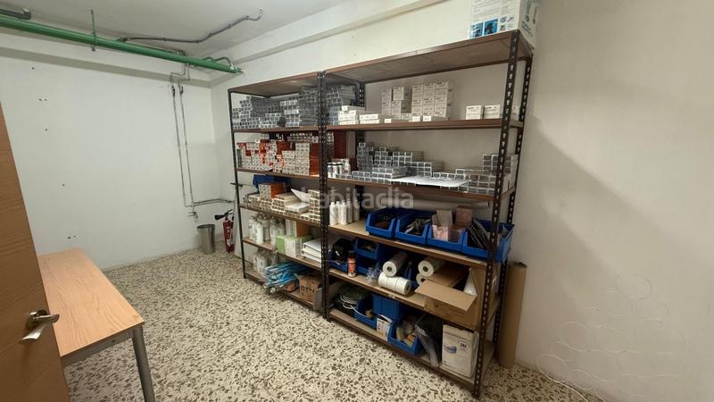 Foto 39b894bd-8d77-4aea-83fa-b5b7cde90401. Rent business premise in Fígares Granada