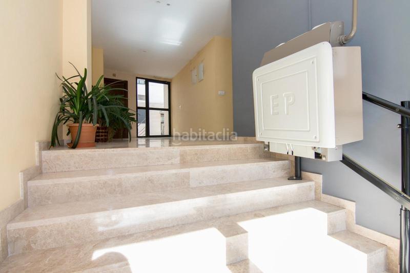 Foto 4dd97031-7587-4e51-aa4d-e38dca6adbca. Piso en calle ramón y cajal 31 chollo! piso de 2 dormitorios con plaza de garaje en Atarfe