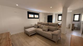 Miete Haus in Poniente. Vivienda de obra nueva de alto lujo y diseño en alquiler en armi
