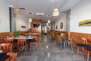 Geschäftsraum  Calle cuba. Oportunidad de negocio cafetería, restaurante en funcionamiento