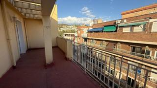 Location Attique  Calle calle de santa bárbara, 6. Alquiler de habitaciones en granada