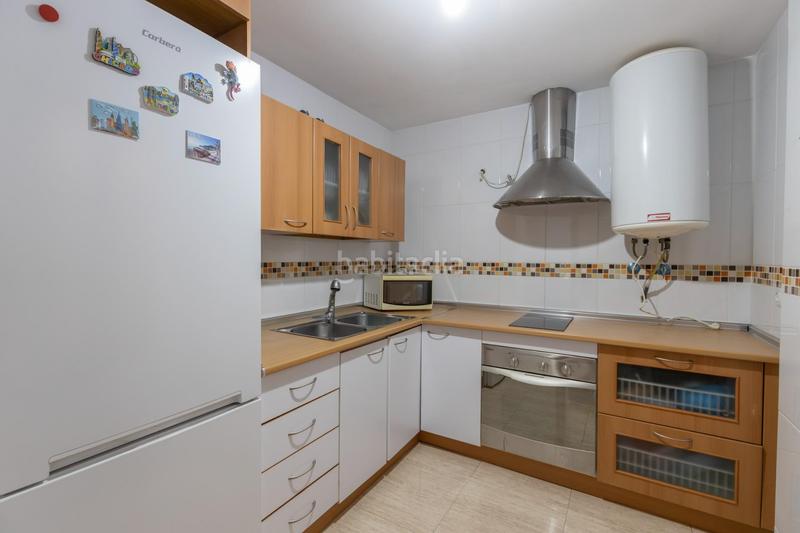 Foto 27215c2a-016e-4282-aa84-5629f8c20759. Appartement dans calle río darro 5 dans Fuente Vaqueros