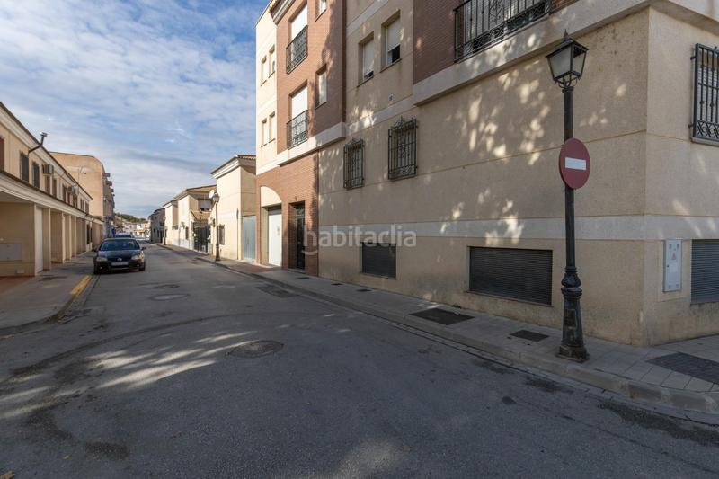 Foto be07156a-c142-42a7-8abb-18d8bd823c3c. Appartement dans calle río darro 5 dans Fuente Vaqueros