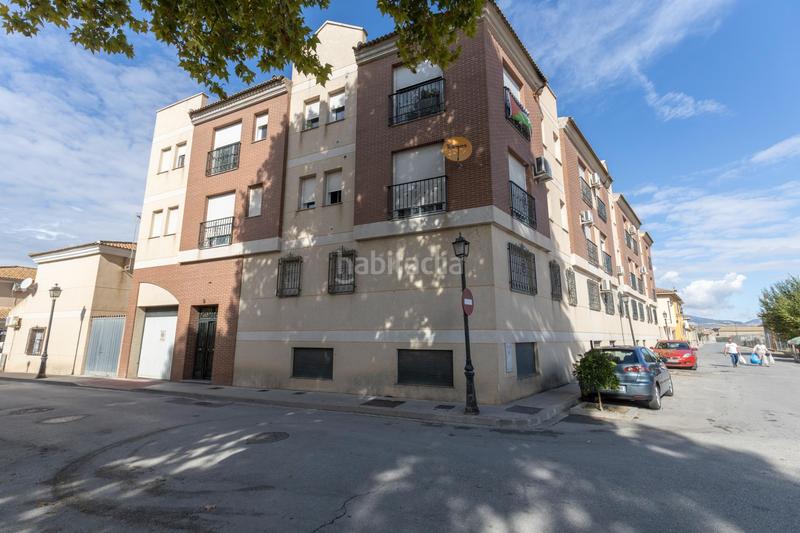 Foto d19f70b7-f982-4fbf-a82c-8c7fcef1302c. Appartement dans calle río darro 5 dans Fuente Vaqueros