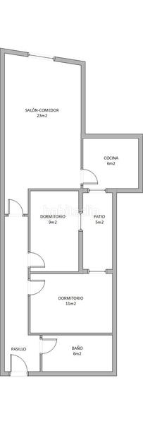 Foto d1ab3ff1-a7ee-4902-ba5d-a66a2dafe044. Appartement dans calle río darro 5 dans Fuente Vaqueros