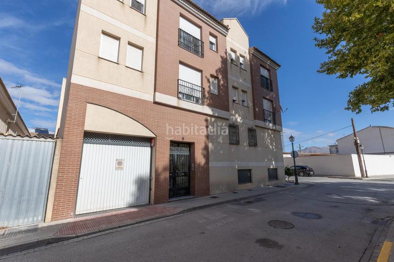 Foto e09cb2c2-812b-4c0a-91e4-c4c500d1ec00. Appartement dans calle río darro 5 dans Fuente Vaqueros