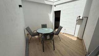 Rent House in Poniente. Vivienda de obra nueva de alto lujo y diseño en alquiler en armi